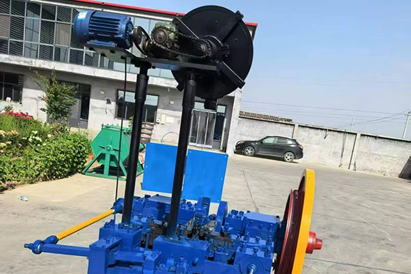 自動波形ファスナー製造機はファスナーメーカーにどのような産業価値をもたらしますか?